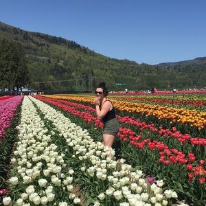 Meet your Posher, Samantha